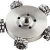 Fresehode flattann 10zhm rfev