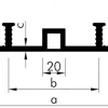 Fugebånd besaflex ad 200