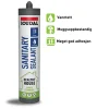 Fugemasse Healthy House Sanitary Sealant Hvit 290ml