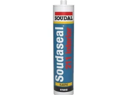Fugemasse Soudaseal 211 Interior S-0502 Y 290ml