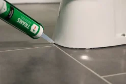 Fugemasse Trans Clear 310 ml