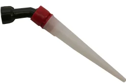 Fugepatron spiss justerbar 90°