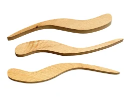 Fugepinne tre 20 mm