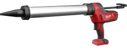 Fugepistol for 600 ml tuber