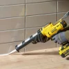 Fugepistol 18v v20 sfmce600b u/batteri, 6 innstillinger