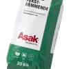 Fugesand til belegningsstein veksthemmende 25 kg