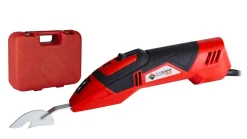 Fugeskraper proff 250 230V