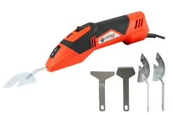 Fugeskraper proff 250 230V