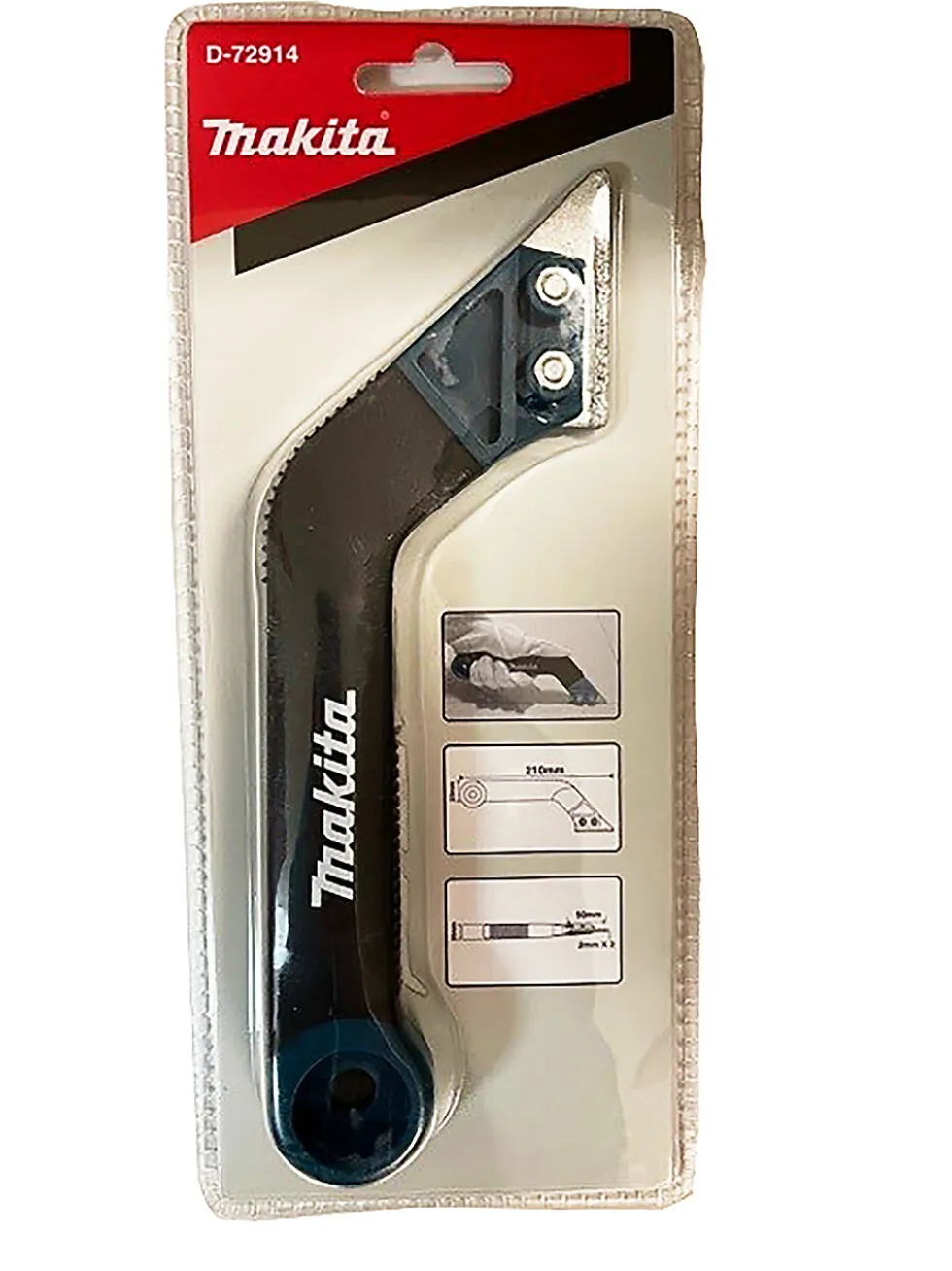 Fugeskrape 50x2/4 D-72914
