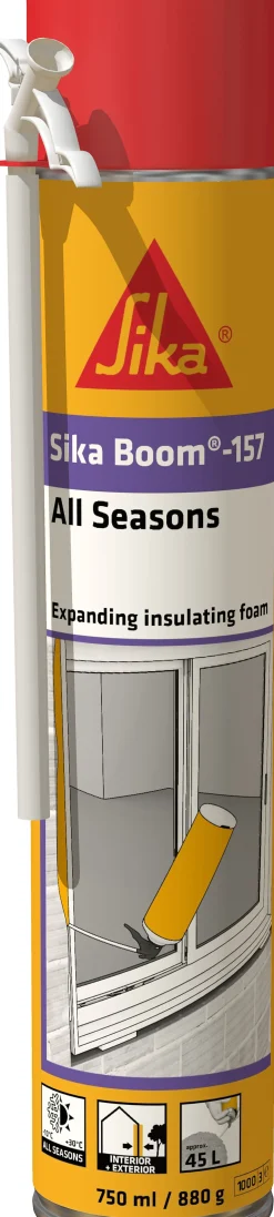 Fugeskum All Seasons 750 ml