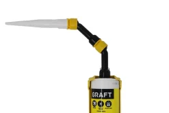 Fugespiss graft super nozzle fugespiss