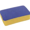 Fugesvamp mikrofiber 190x120x50mm nordic tools