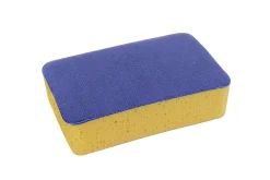 Fugesvamp mikrofiber 190x120x50mm nordic tools