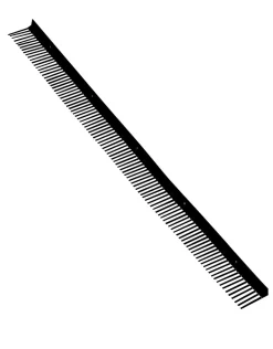 Fuglesperre 1 m skarpnes