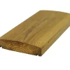 Furu 34x145 altan rund royal klar ark altan 34x145