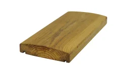 Furu 34x145 altan rund royal klar ark altan 34x145