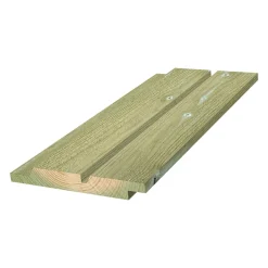 Furu 19x148 dfals rk spor cu impregnert
