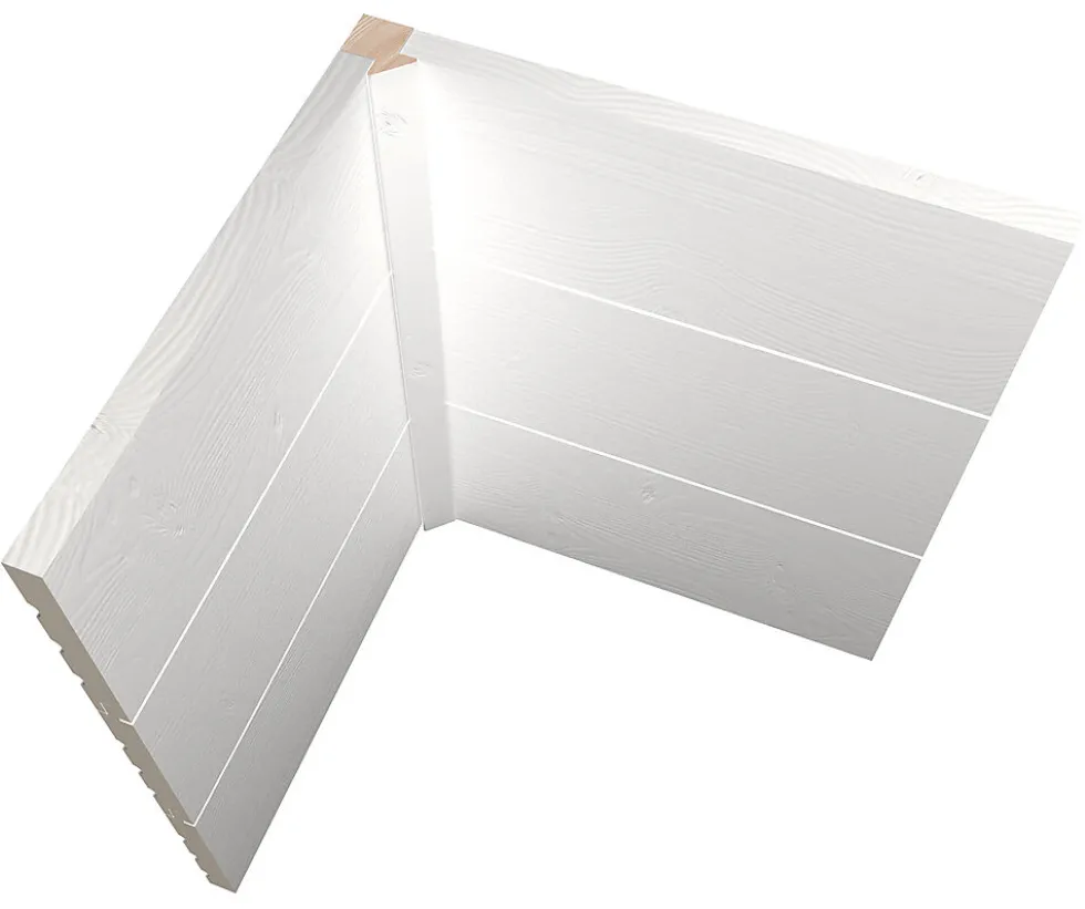 Furu 21x021 hjørnel panel m42gk me 12mm panel lg 2400.2600