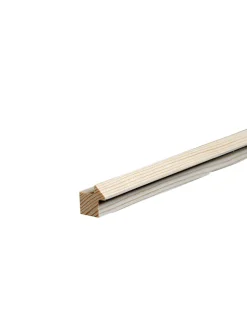Furu 21x021 hjørnel panel m42gk me 12mm panel lg 2400.2600