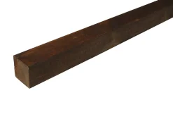 Furu 95x095 høvlet brun royal 4,8lm møreroyal brun rb.10