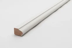 Furu 31x045 list k4b malt 2 str hvit grunningsmalt innendørs