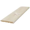 Furu 13x095 perlestaff natur