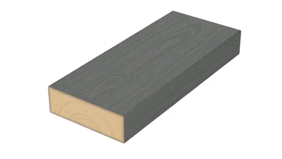 Furu 48x148 royalimp grå just rg.20