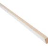 Furu 21x034 taklist rund s0500n 81620k klassisk hvit
