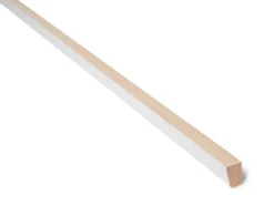 Furu 21x034 taklist rund s0500n 81620k klassisk hvit