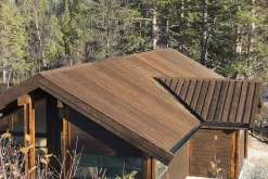 Furu 22x148 tak o l royal brun 3,9m arb ol 3,9m