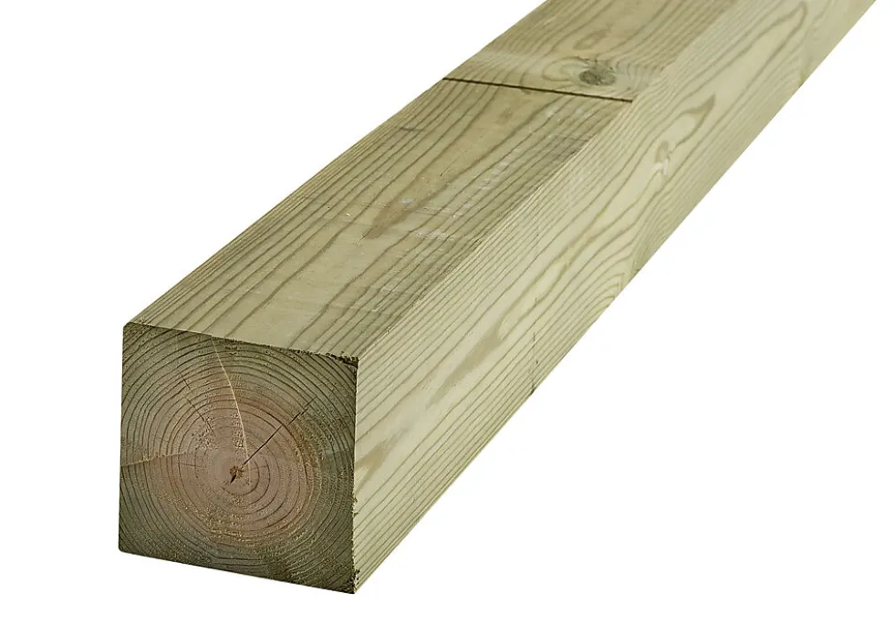 Furu 36x098x4800 k-virke c24cuimp impregnert