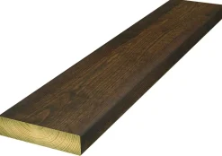 Furu 28x120x4200 terr ril r brun fl terrasse rillet royal
