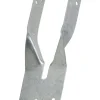 Gaffelanker varmforsinket 390 x 36 mm 25 stk