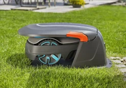 Gardena garasje til robotklipper Sileno City/Life