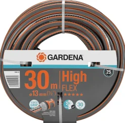 Gardena Hageslange HighFlex1/2" 30 meter