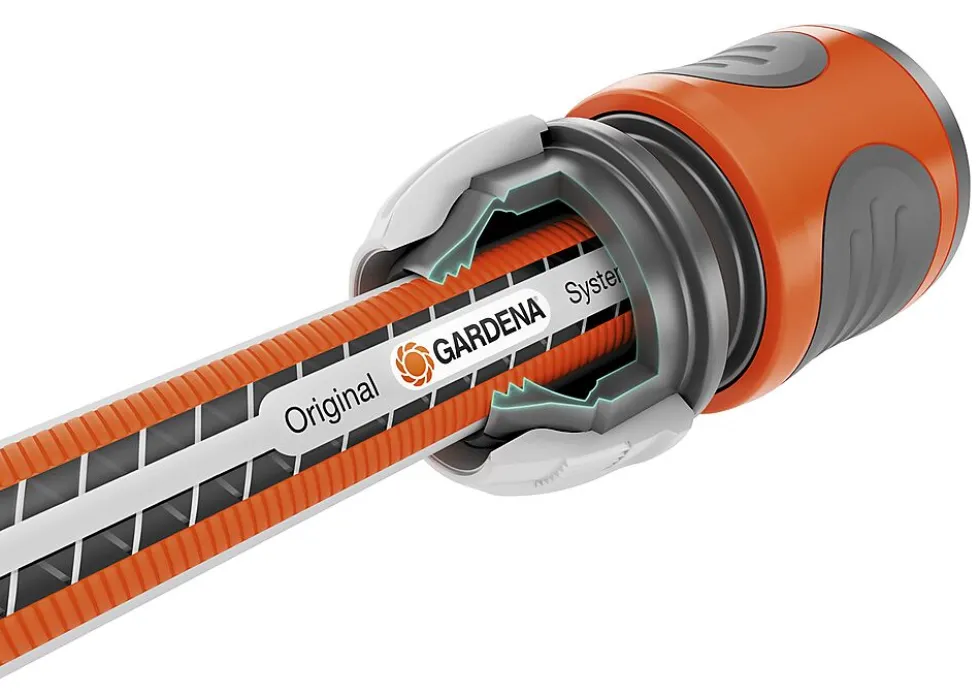 Gardena Hageslange HighFlex1/2" 30 meter