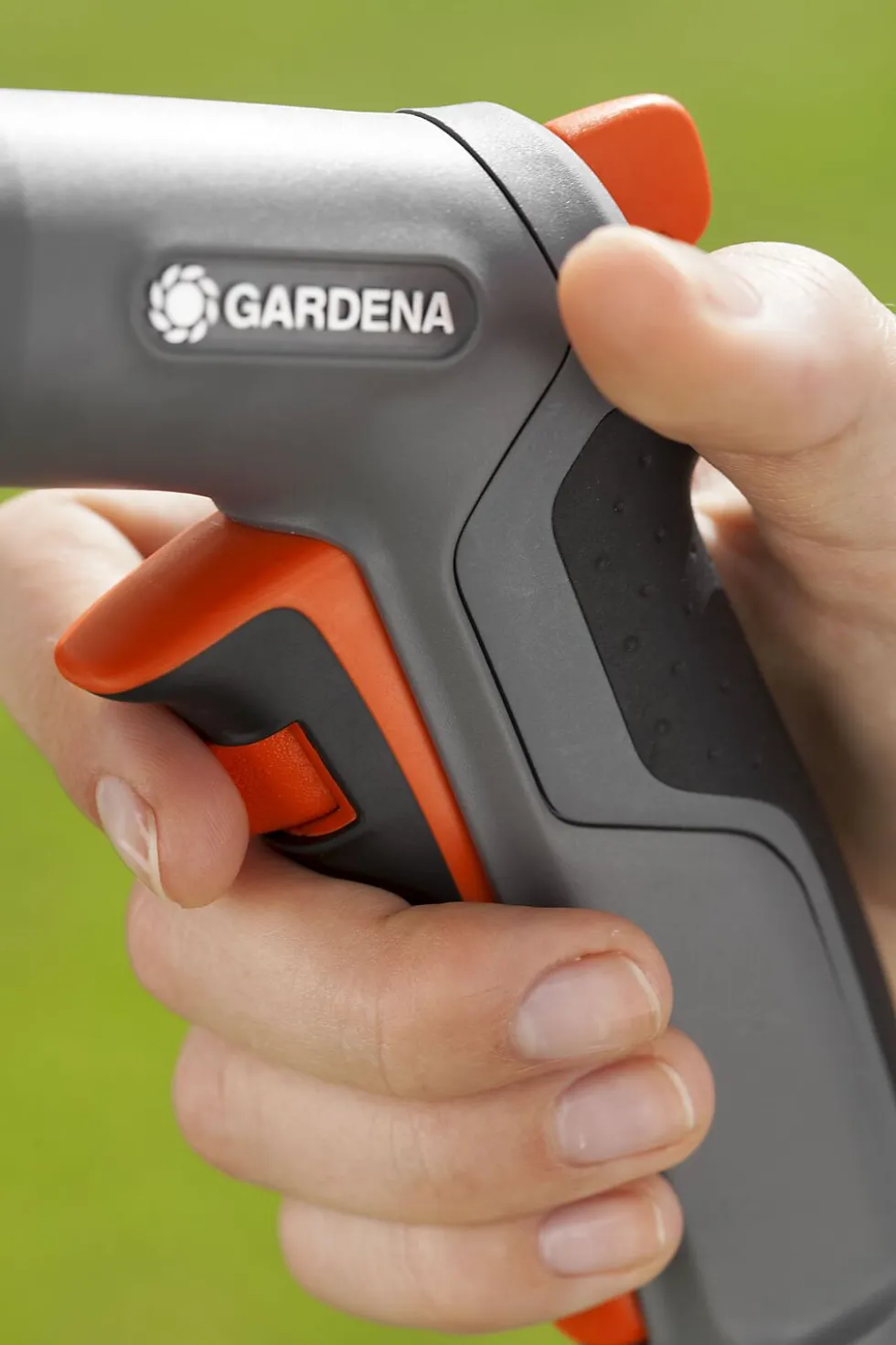 Gardena Strålepistol Comfort