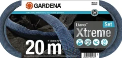 Gardena Tekstilslange Liano XTREME 20 meter