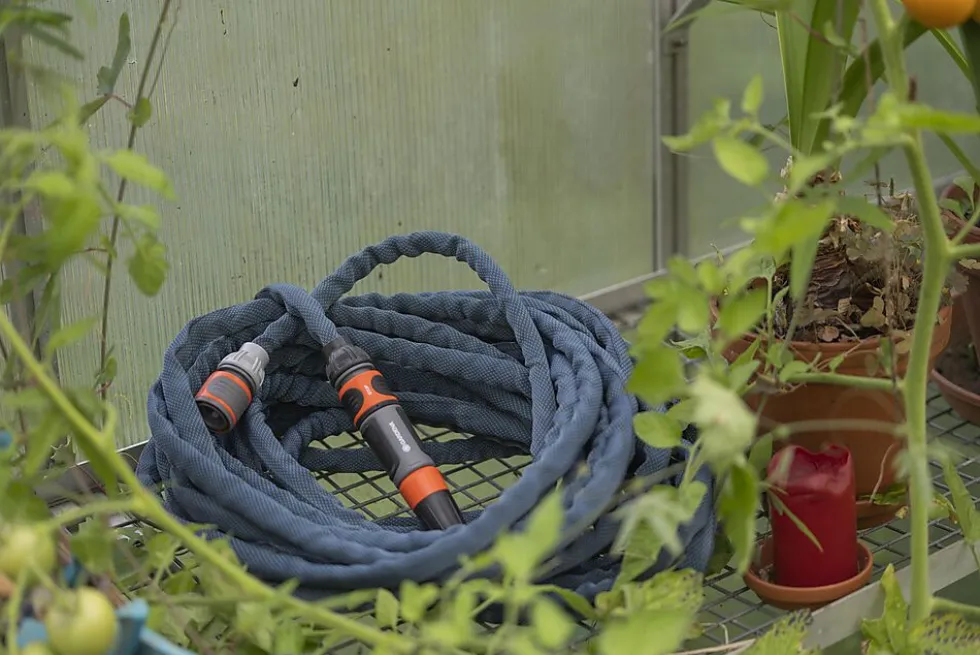 Gardena Tekstilslange Liano XTREME 20 meter