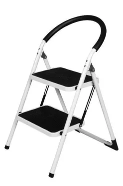 Gardintrapp 2 trinn lux
