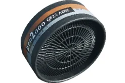 Gassfilter 22 a2b2 pro 2000