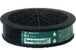 Gassfilter k1 316