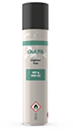 Gass for lighter 300ml outfit