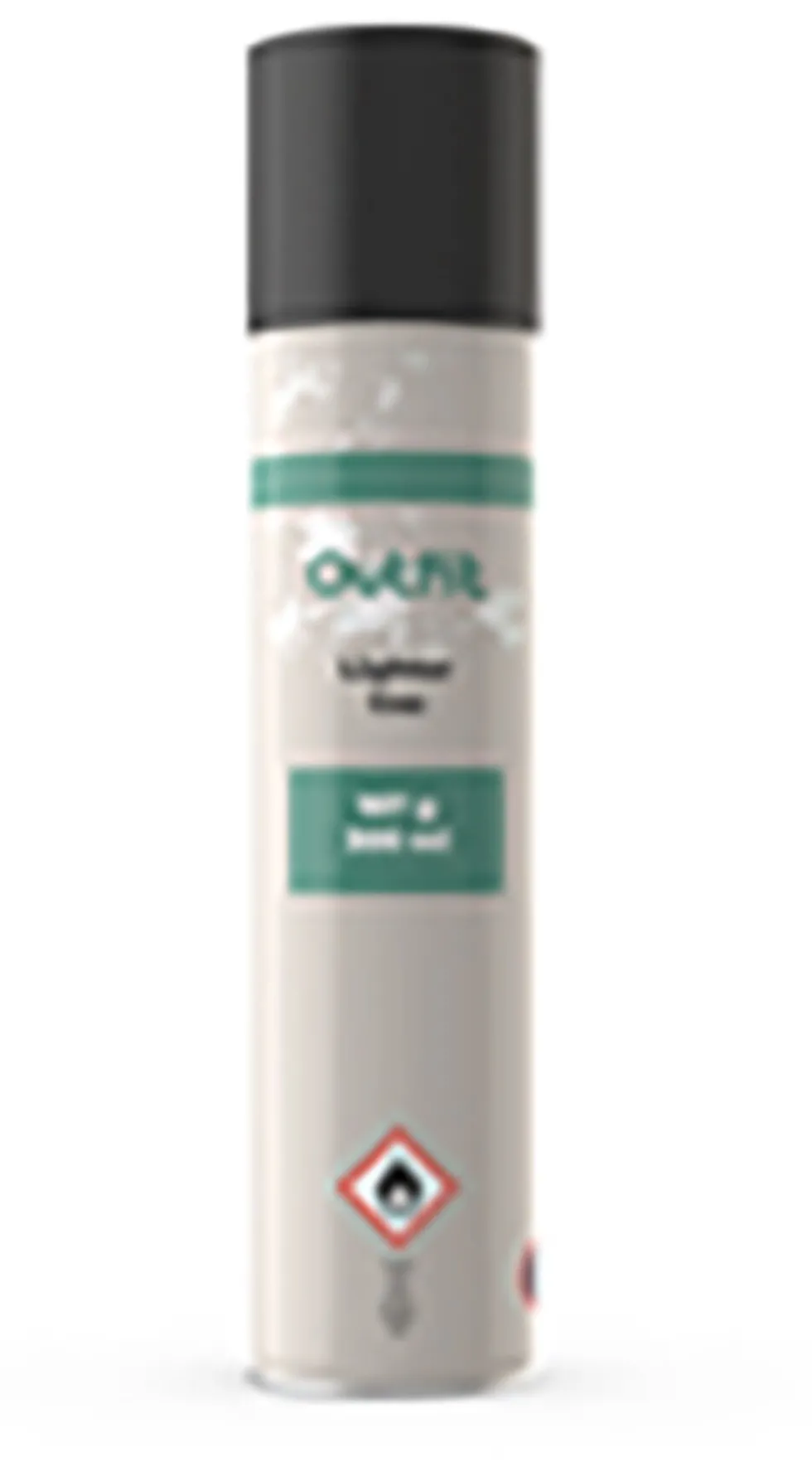 Gass for lighter 300ml outfit