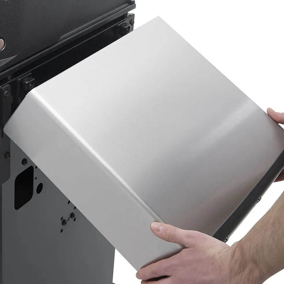 Gassgrill Baron 490
