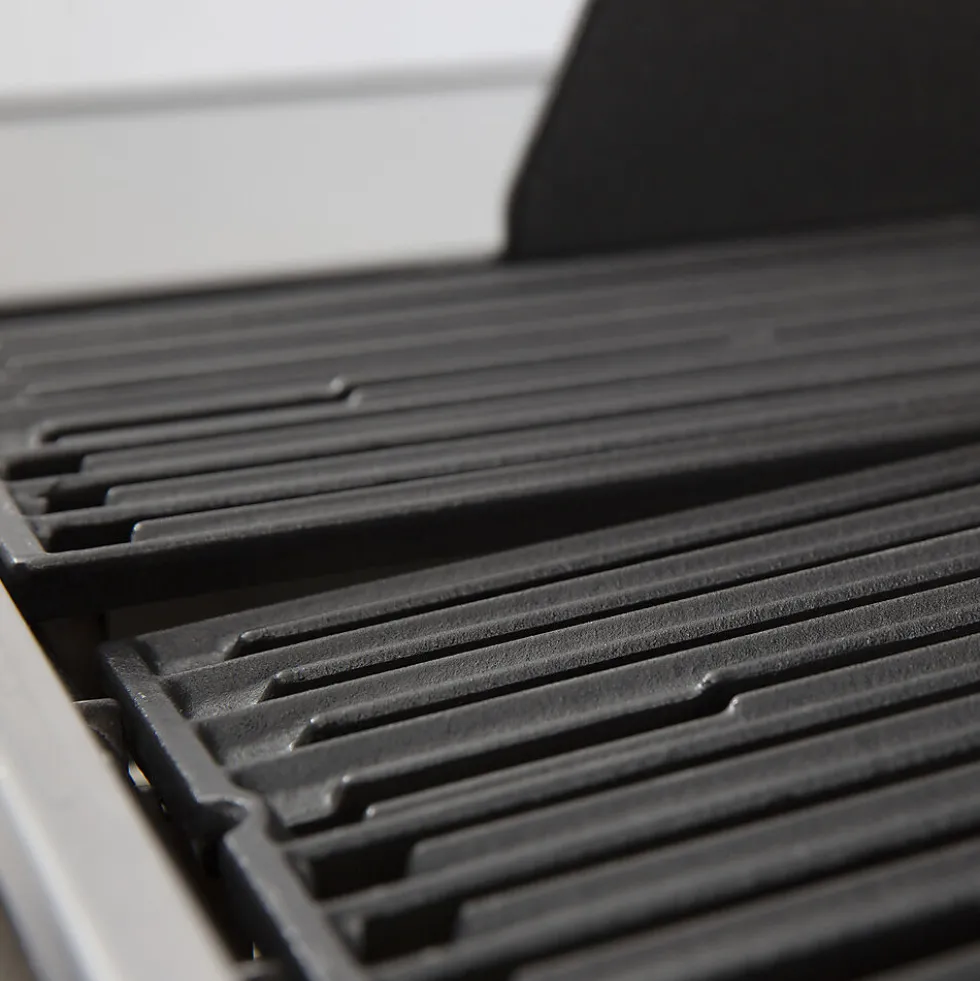 Gassgrill Baron 490