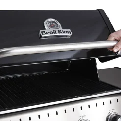 Gassgrill Baron 490