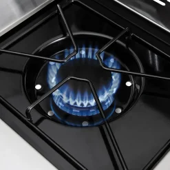 Gassgrill Baron 490 Shadow