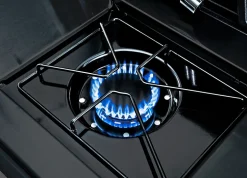 Gassgrill Baron 490 Shadow