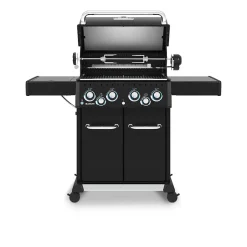 Gassgrill Baron 490 Shadow